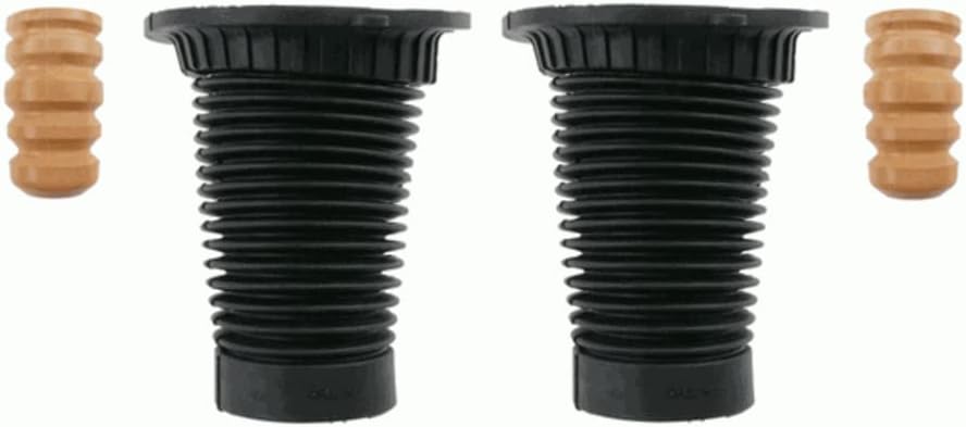 SACHS 900 150 Staubschutzsatz Stossdämpfer Service Kit Für LAND ROVER FREELANDER I (L314) 1998-2006