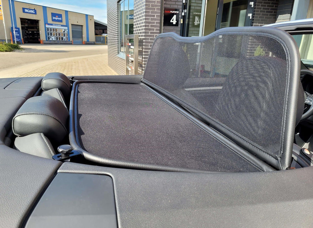 Windschott für Audi A3 8V / 8V7 | 2013-2019 | Windabweiser