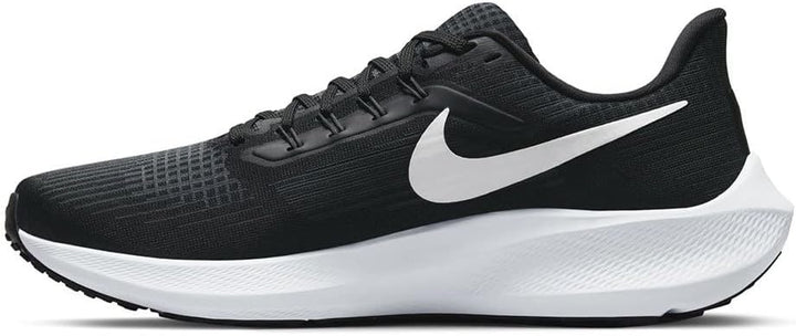 Nike Pegasus 39 Herren Laufschuh 39 EU Schwarz, 39 EU Schwarz