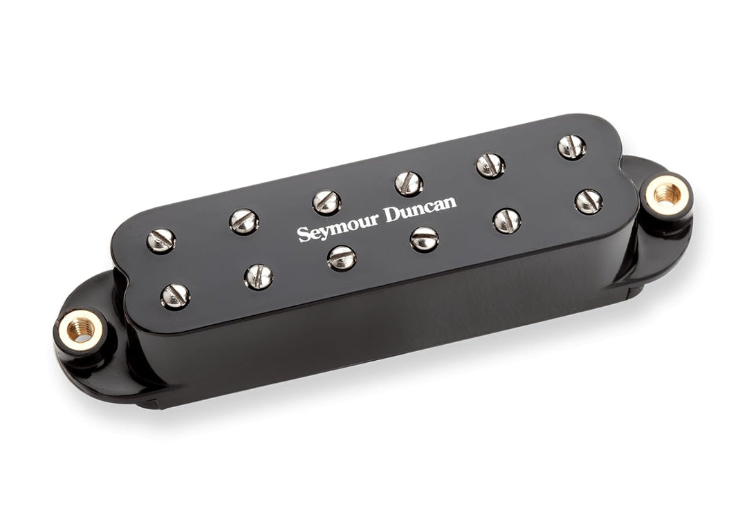 Seymour Duncan Ssjbj Blk/Blk Ssjbj 1 N/1 N Jeff Beck Junior