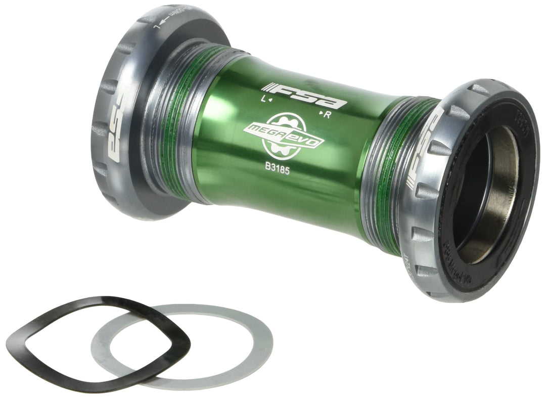 FSA MegaEvo Road Innenlager Ø30 mm 2017
