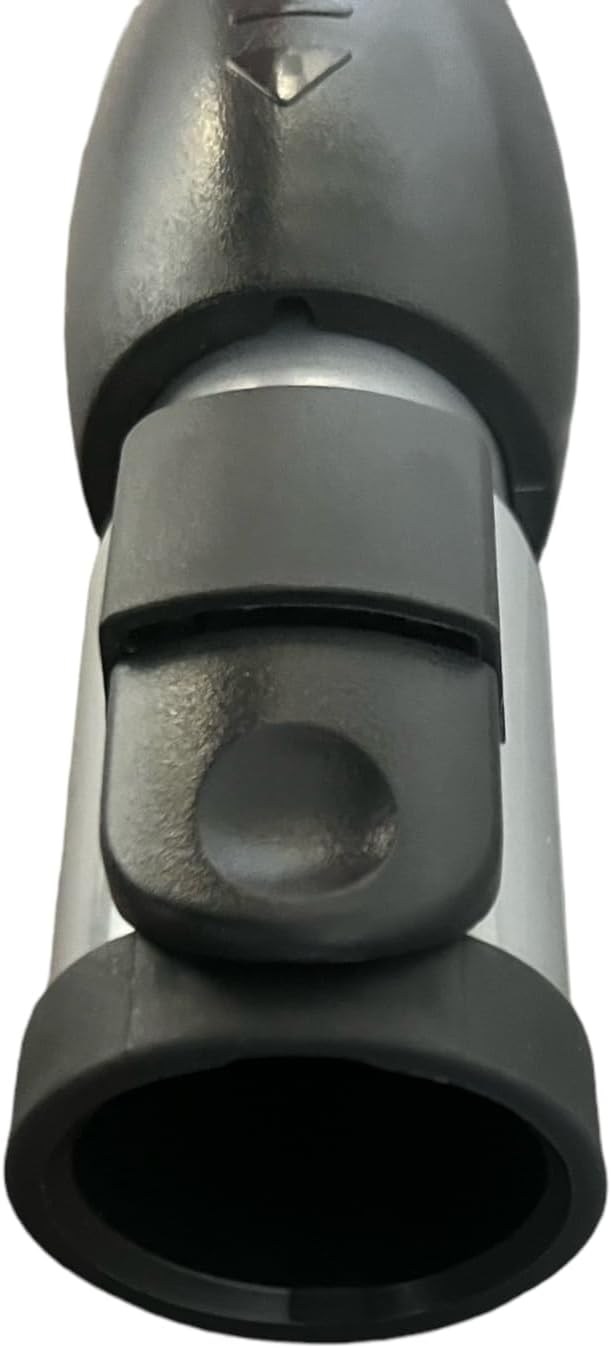daniplus Teleskoprohr, Staubsaugerrohr FC6059/01 für Philips FC9170, FC9171, FC9176-432200423890