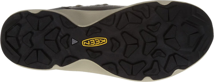 KEEN Herren Uneek 42 EU Magnet Schwarz Oliv, 42 EU Magnet Schwarz Oliv