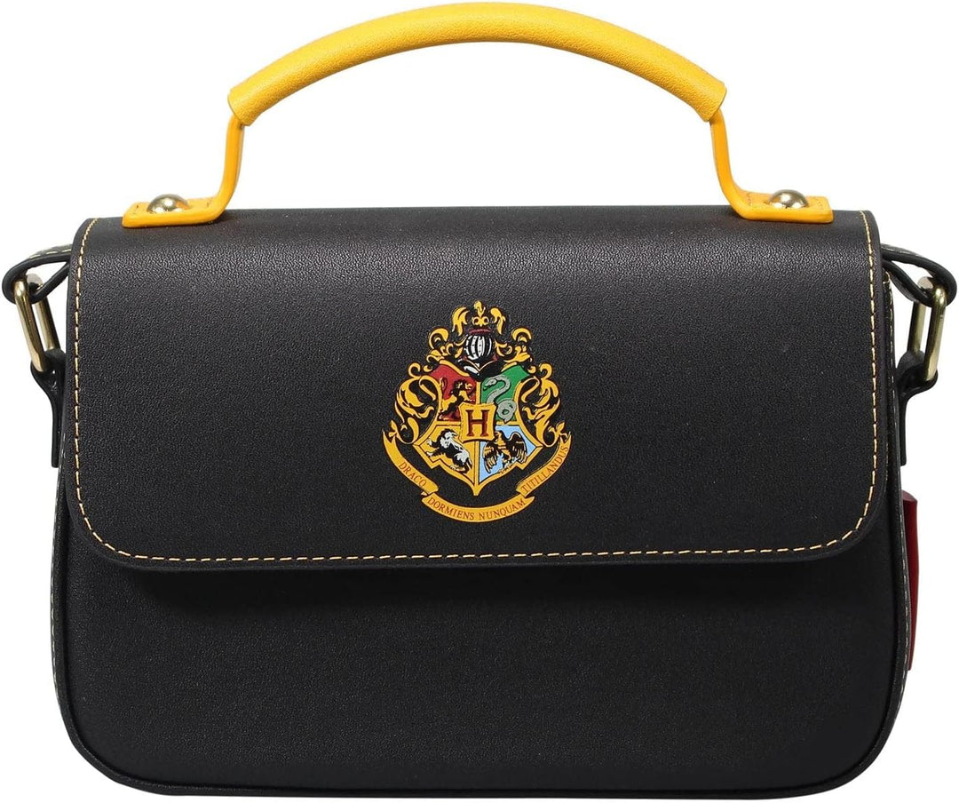 Half Moon Bay Damen Harry Potter Tasche, Multicolor