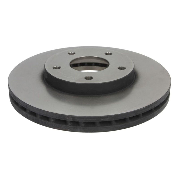 TRW DF4316 Bremsscheibe - (Paar)
