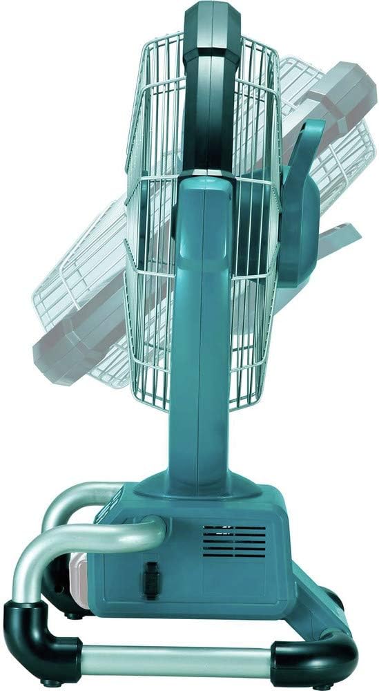 Makita DCF300Z Akku-Lüfter 18 V (ohne Akku, ohne Ladegerät)