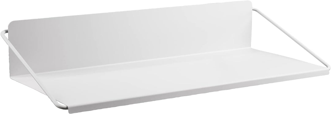 Zone Denmark A-Wall Desk, Mini Schreibtisch fürs Home Office, PC Tisch Klein, Mobiler Schreibtisch f