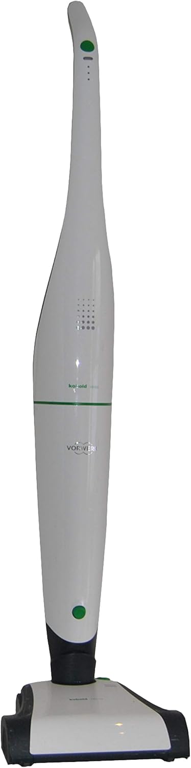 10 Premium Staubsaugerbeutel kompatibel mit Vorwerk Kobold VB100 VB 100 FP100 FP 100Akku-Staubsauger