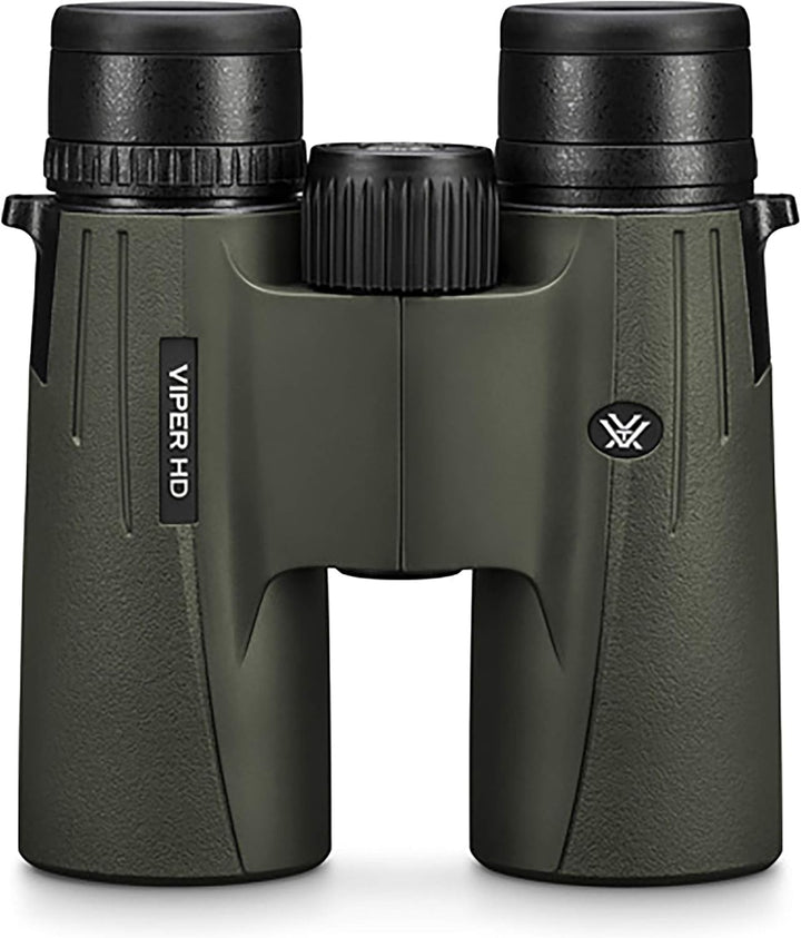 Vortex Viper HD 8x42 New Verrekijker, V200, Grün 8 x 42 mm, 8 x 42 mm