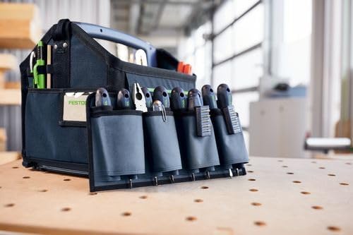 Festool Toolbag Systainer³ Sys3 T -Bag M 577501 Tasche