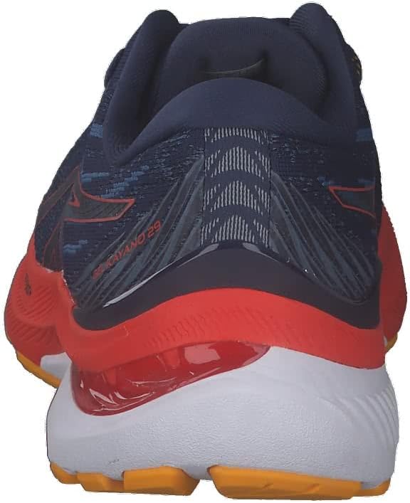 ASICS Gel-Kayano 29 42 EU Peacoat Imperial, 42 EU Peacoat Imperial