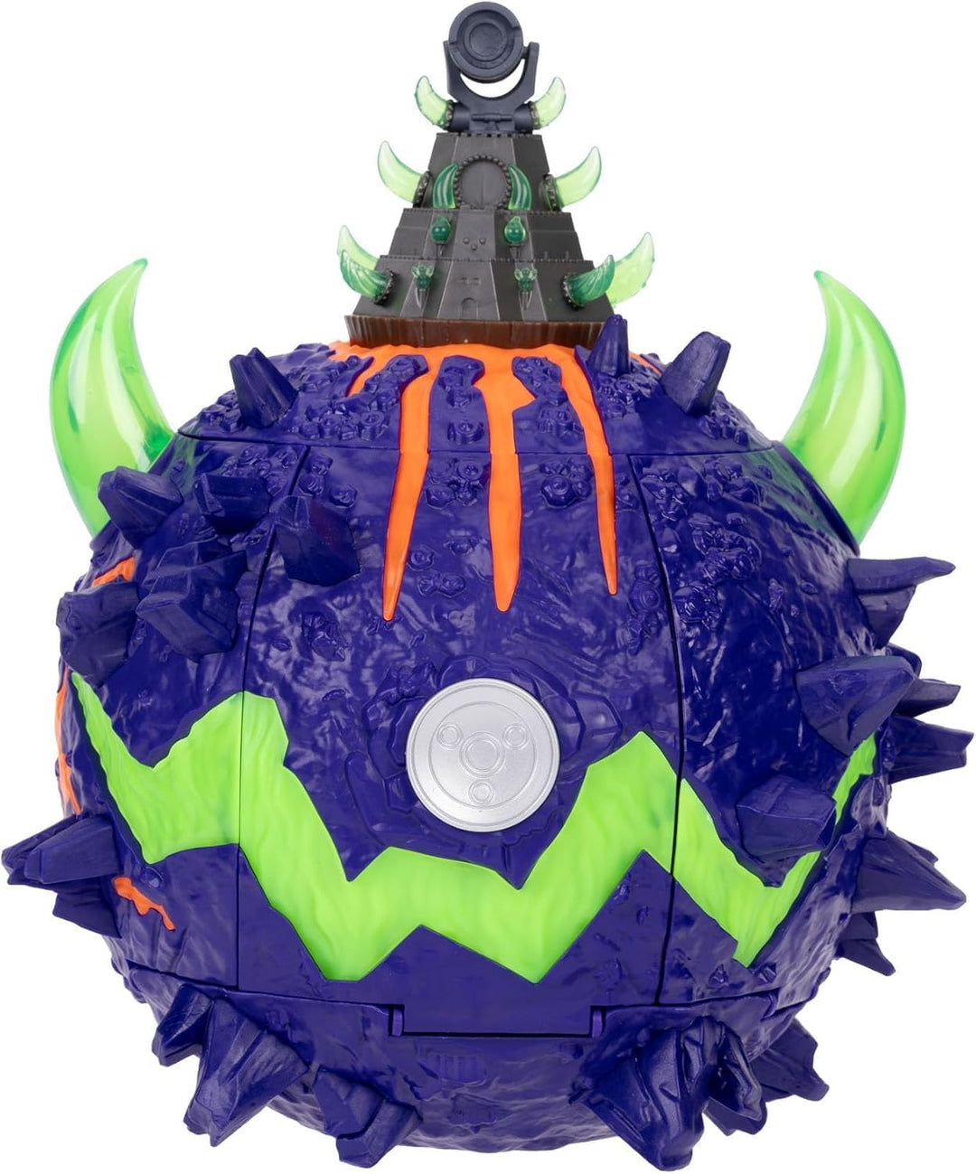 THE SUPER MARIO BROS. MOVIE Deluxe Wonder Bowser Jr. Planet-Spielset