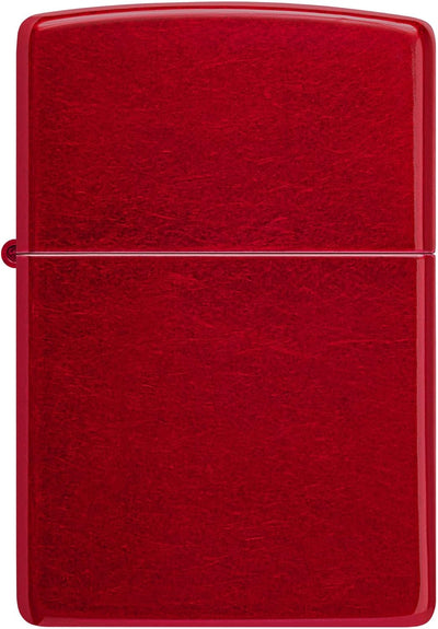 Zippo Feuerzeug, Candy Apple Red, Candy Apple Red