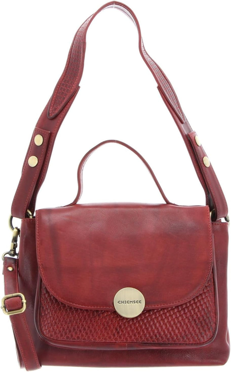 Chiemsee Brisbane Shoulderbag Red