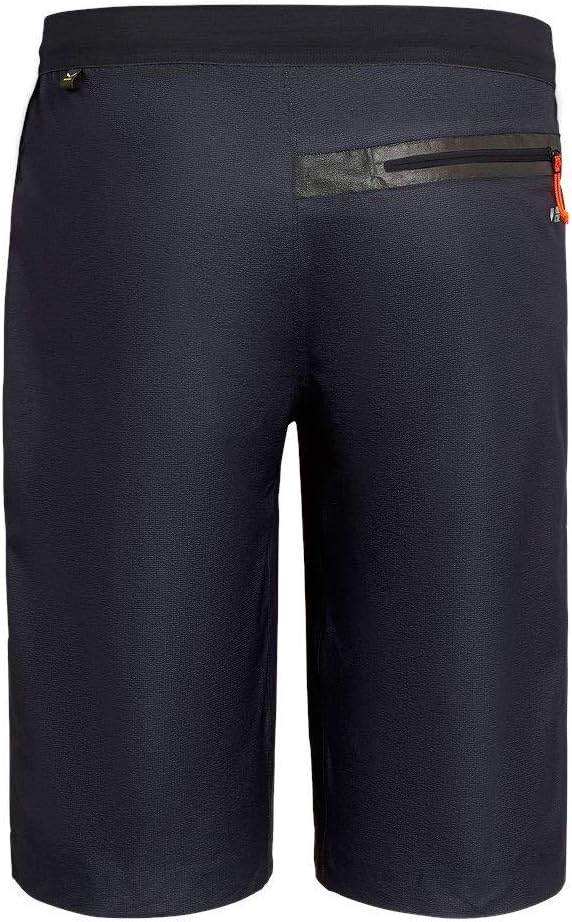 Salewa Unisex Shorts Puez Unisex Ptx Shorts L Premium Navy, L Premium Navy