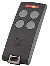 Cardin S 504 C4 433.92 MHz Fernbedienung (Cod. TXQ504C4)
