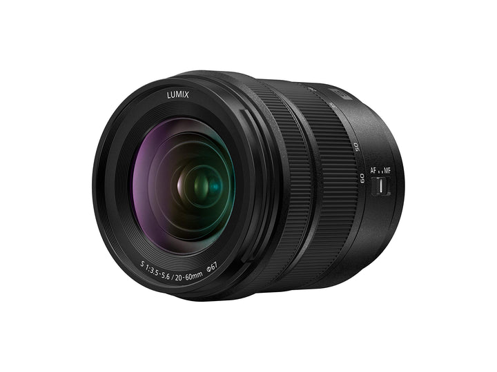 LUMIX S Objektiv S-R2060E wenig, wenig