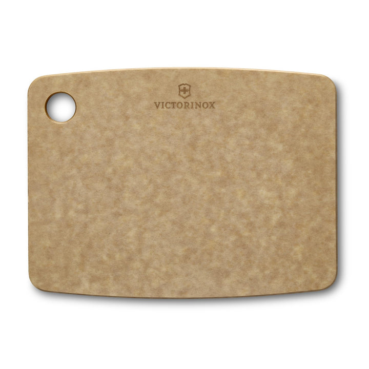 Victorinox Schneidebrett Kitchen Series, Klingenschonend, Spülmaschinenfest, Langlebig, XS (20.3 x 1