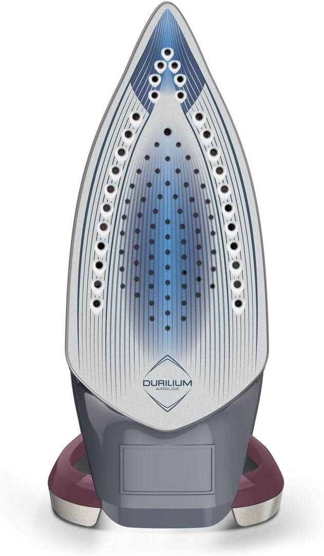Tefal Bügeleisen Fv6840 Ultragliss Anticalc Plus 2800w 260g