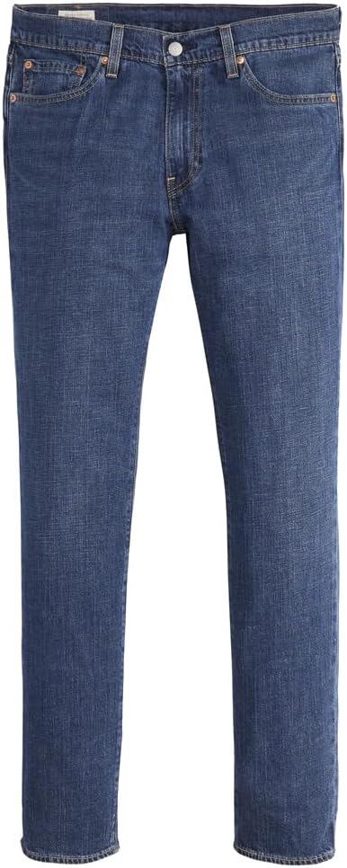 Levi's Herren Jeans 511 Slim 28W / 30L Part The Sea Ltwt, 28W / 30L Part The Sea Ltwt