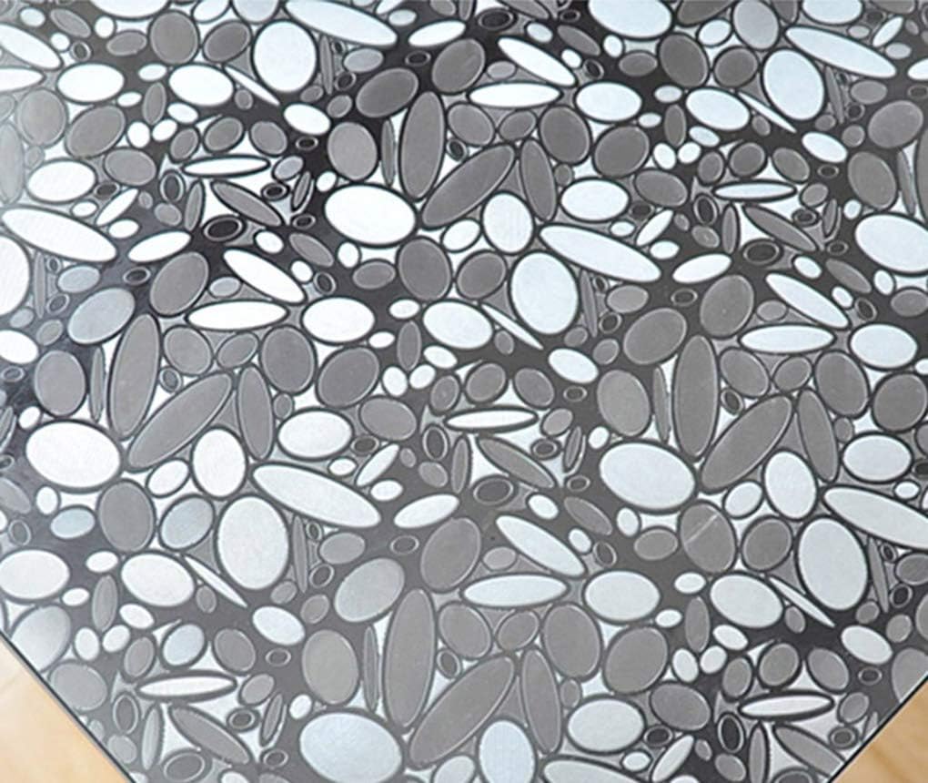 CIEEIN CIEHT Haushalt Küche PVC Tischdecke Tischmatte Schreibtisch Tischfolie Tischschutz Matte Wass