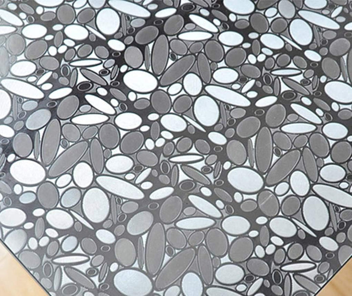 CIEEIN CIEHT Haushalt Küche PVC Tischdecke Tischmatte Schreibtisch Tischfolie Tischschutz Matte Wass