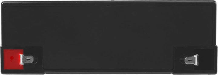 Green Cell® AGM 6V 10Ah Akku Vlies Batterie VRLA Blei Batterie Bleiakku Ersatzakku Akkubatterie Vers