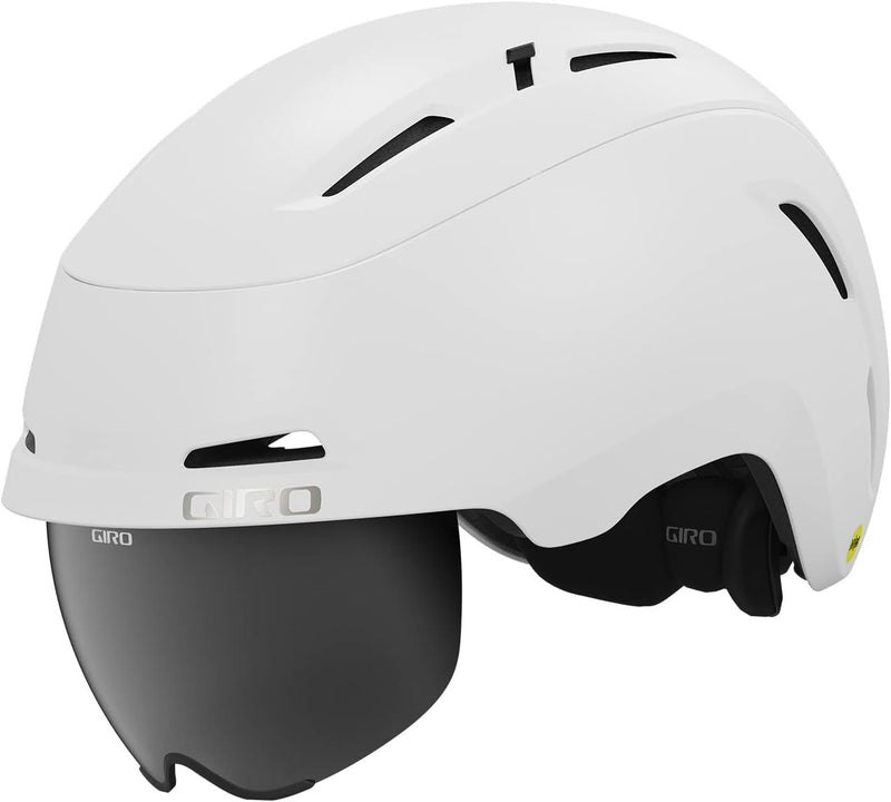 Giro Bexley MIPS City Fahrrad Helm grau 2022 M (55-59cm), M (55-59cm)