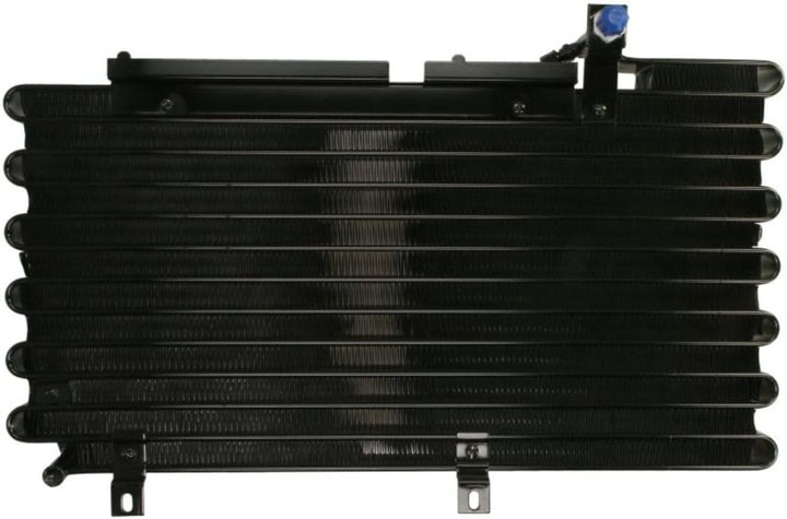 Nissens 94000 Klimakondensator