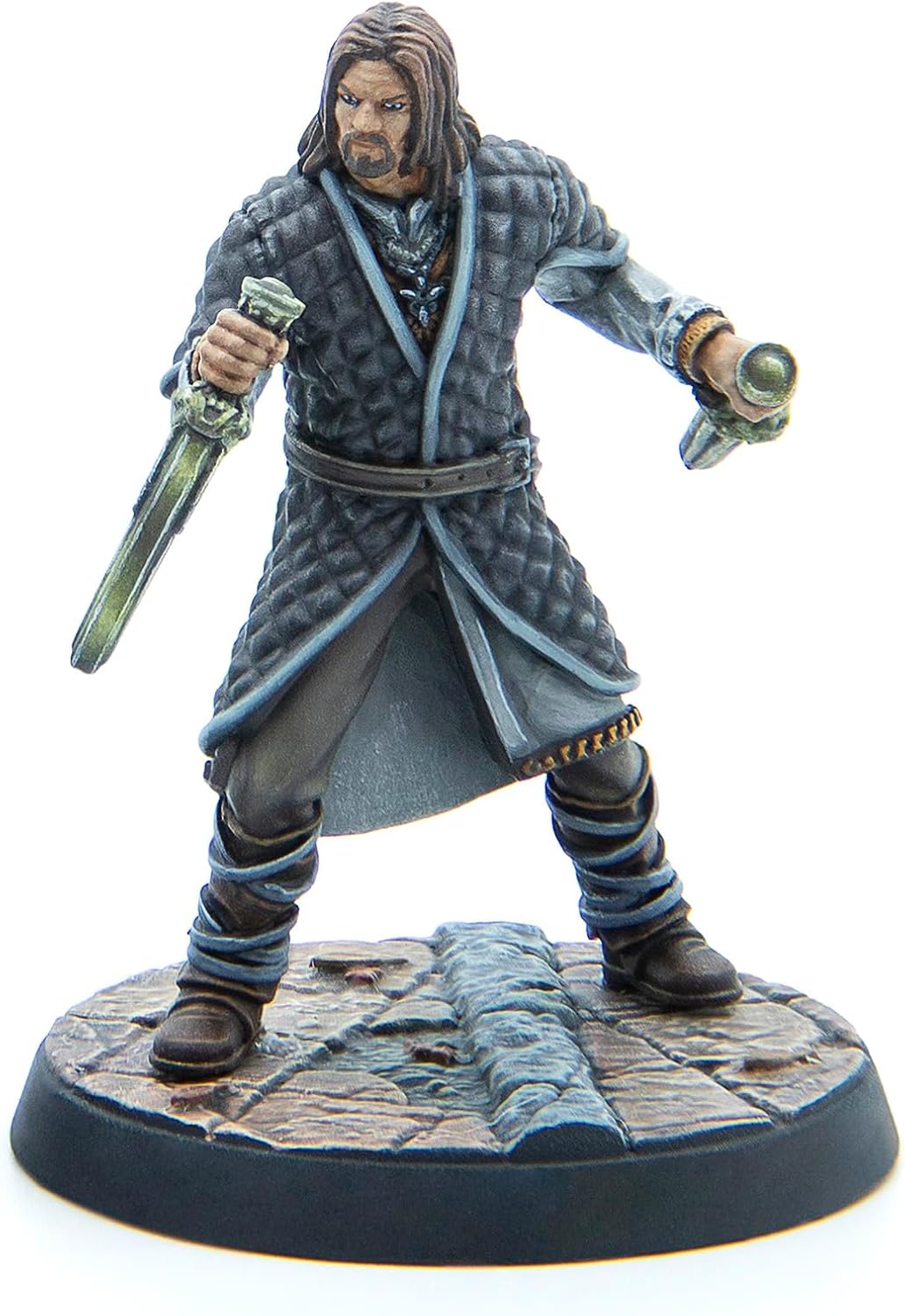 The Elder Scrolls: Call To Arms - Thieves Guild