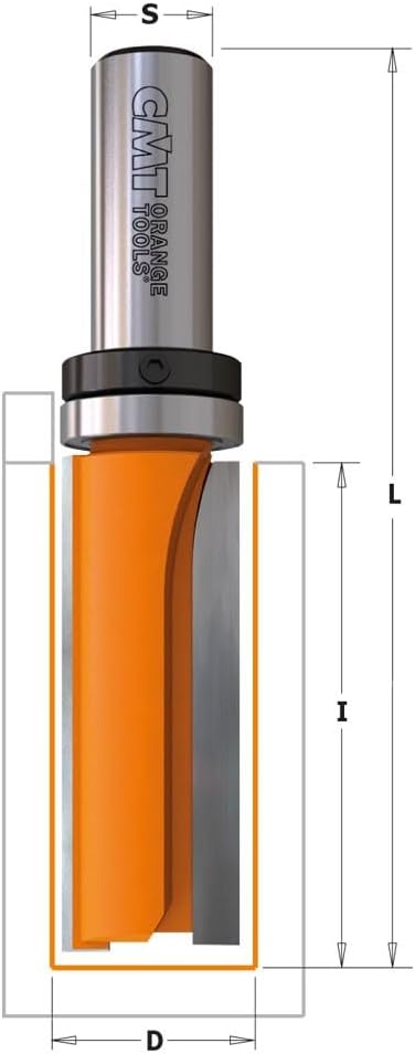 Cmt orange Tools 712,150,11b Erdbeere rechts HM S 6-d 15 x 30 rodam.