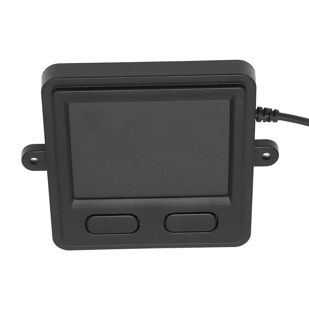 Gedourain Trackpad-Maus, Multifunktions-USB-Touchpad-Plug-and-Play-Einbettungsmaterial für Business