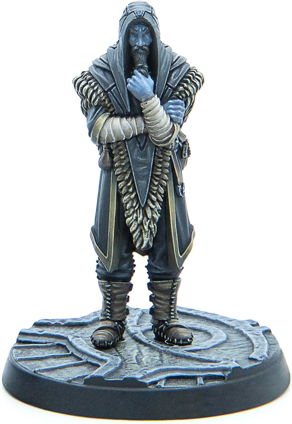 The Elder Scrolls: Call To Arms - College of Winterhold