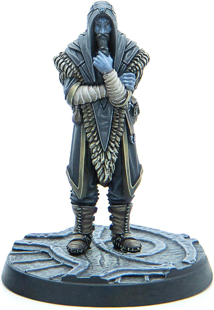 The Elder Scrolls: Call To Arms - College of Winterhold