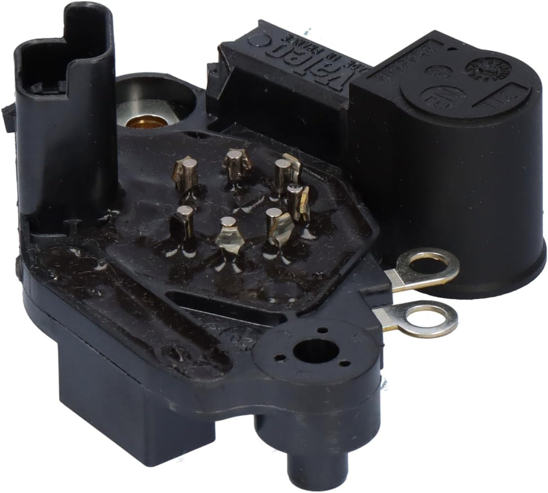 VALEO Generatorregler 593666