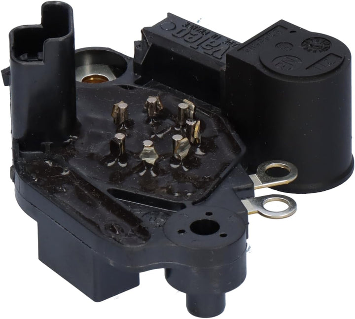 VALEO Generatorregler 593666
