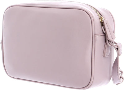 VALENTINO Cognac Handtasche 24 cm
