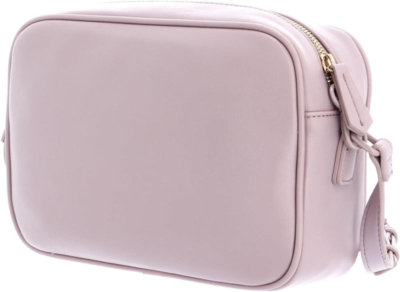 VALENTINO Cognac Handtasche 24 cm