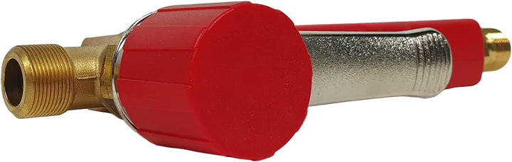 Zubehör für Lötkolben - Lötlampe - Dachdeckerlötkolben - Ersatzteile - Brennergriff - Schweissbrenne