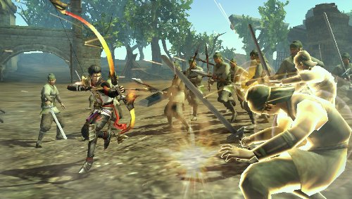 Dynasty Warriors 8 Complete Edition - [PlayStation Vita], PlayStation Vita