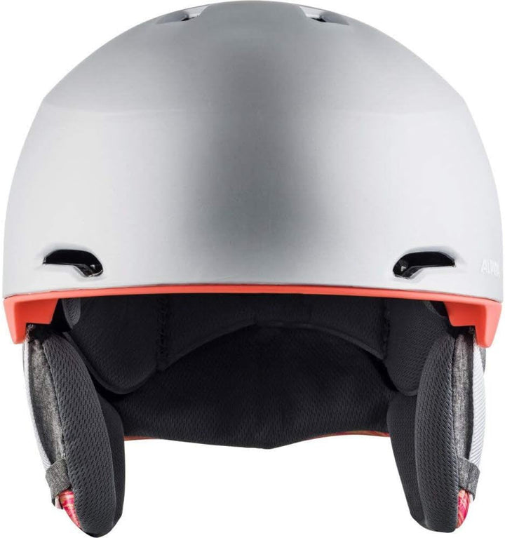 ALPINA MAROI - Sicherer, Bruchfester &amp; Individuell Anpassbarer Skihelm Mit waschbarem Innenfutter Fü