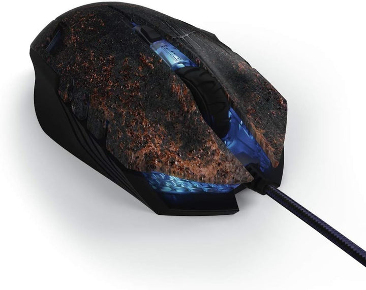 Hama Gaming Maus uRage Morph - Apocalypse Morph - Apokalypse, Morph - Apokalypse