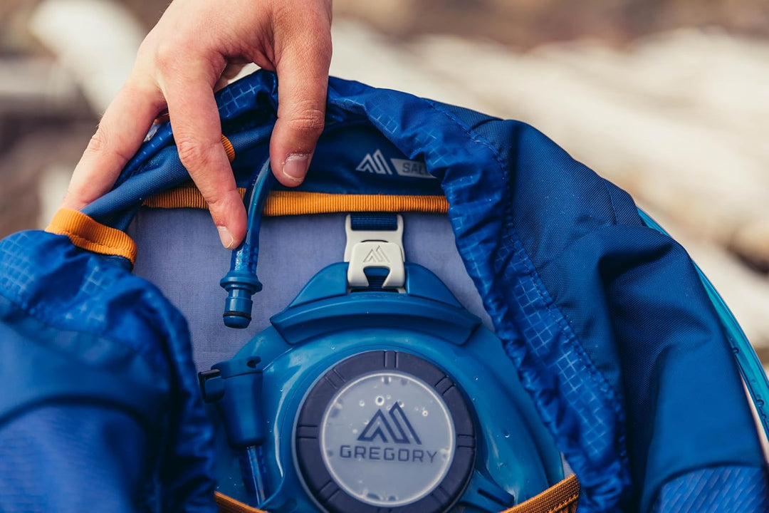 Gregory Arrio 30L Blau (Spark Navy), 30L Blau (Spark Navy)