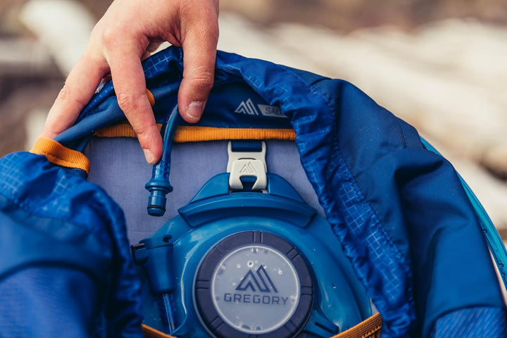 Gregory Arrio 30L Blau (Spark Navy), 30L Blau (Spark Navy)