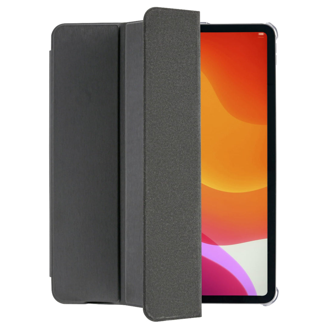 Hama Hülle für iPad Pro 2020 / 2021 / 2022 12.9 Zoll (aufklappbares Case für Apple Tablet, Schutzhül