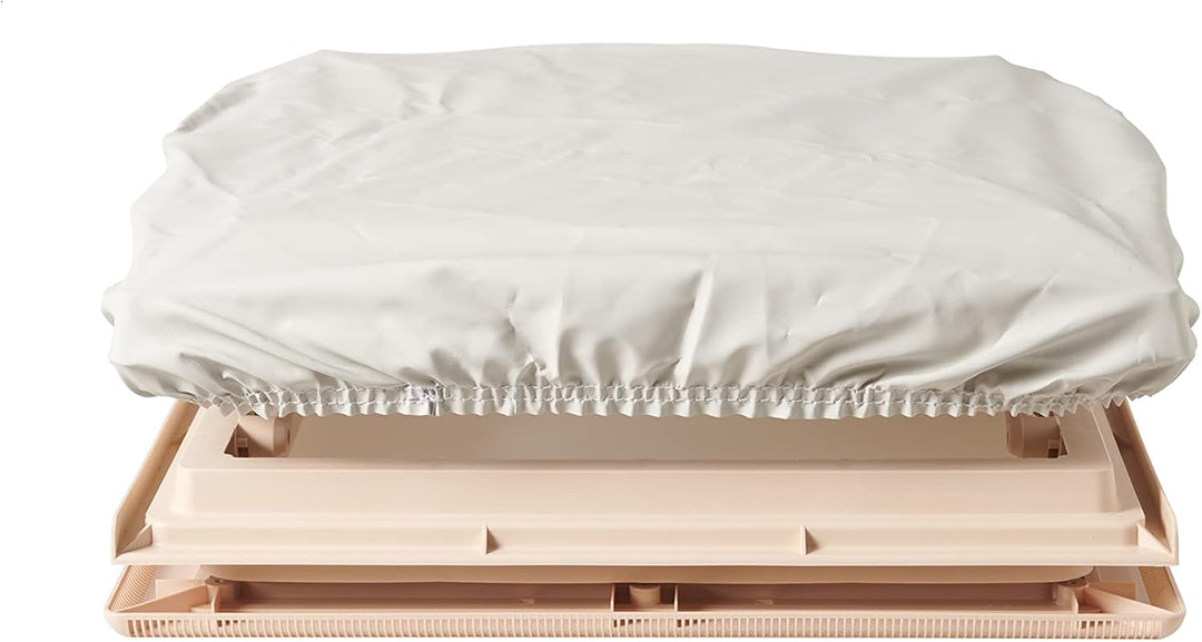 Hindermann Kunstleder-Dachlukenabdeckung Heki 1 – 4