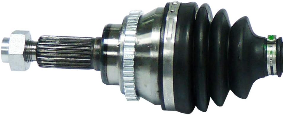 SKF VKJC 7637 Antriebswelle