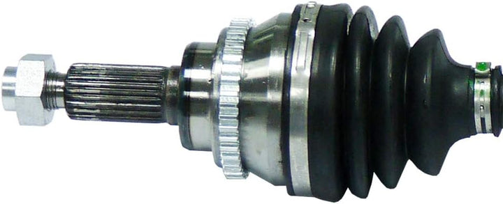 SKF VKJC 7637 Antriebswelle