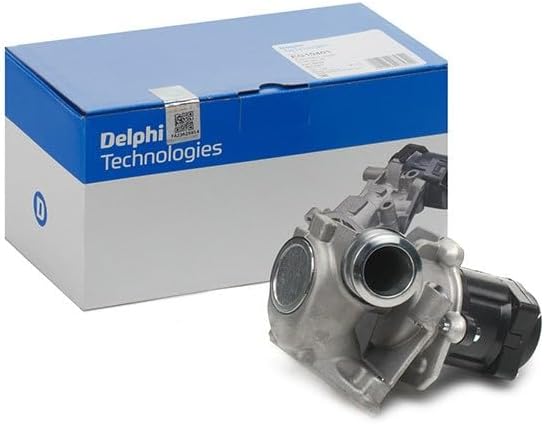 Delphi Agr-Ventil EG10401-12B1