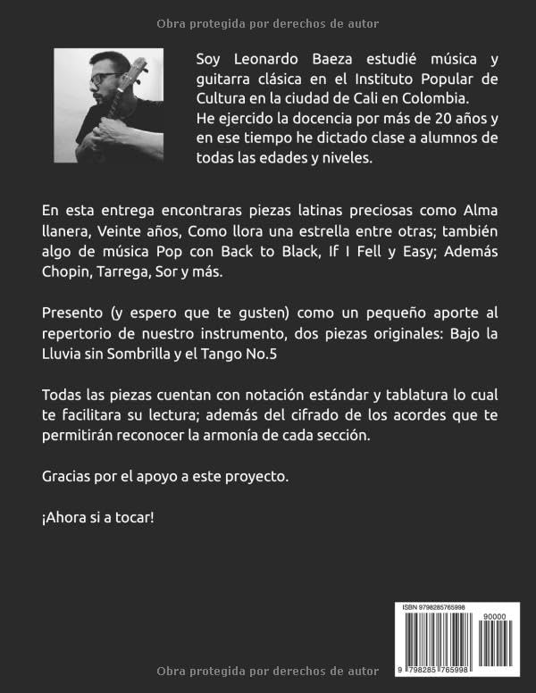 Ukulele para Todos Vol. 16, Taschenbuch